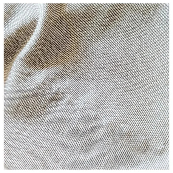 EN FRANCAIS Femme Stone Grey Slinky Camisole Tank Size 3X - Picture 5 of 5